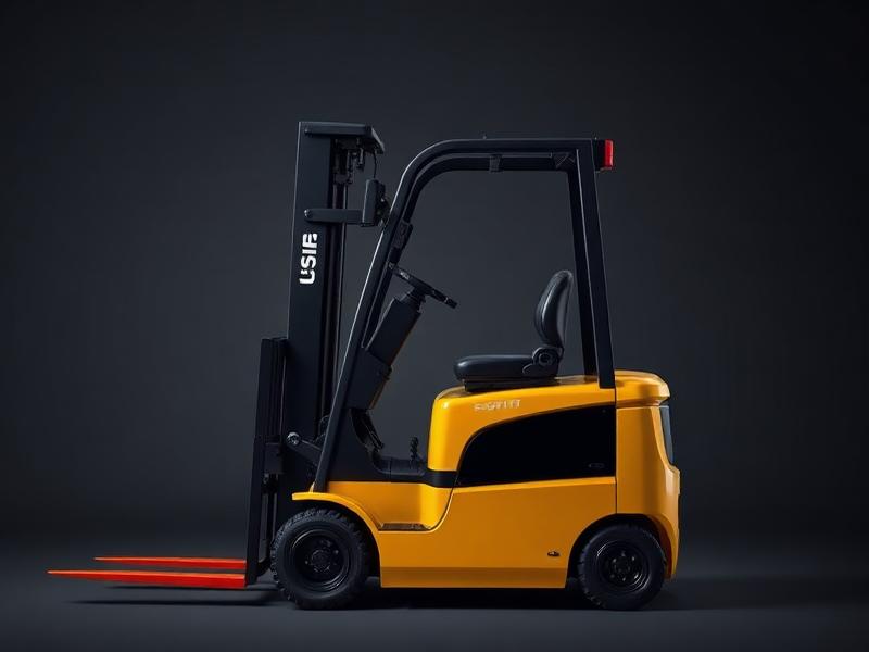 Empilhadeira Elétrica