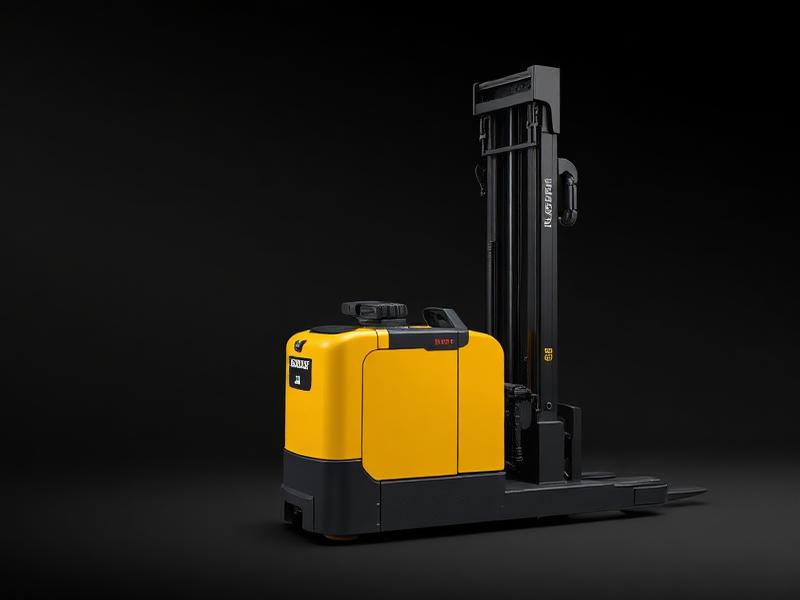 Transpaleteira Elétrica